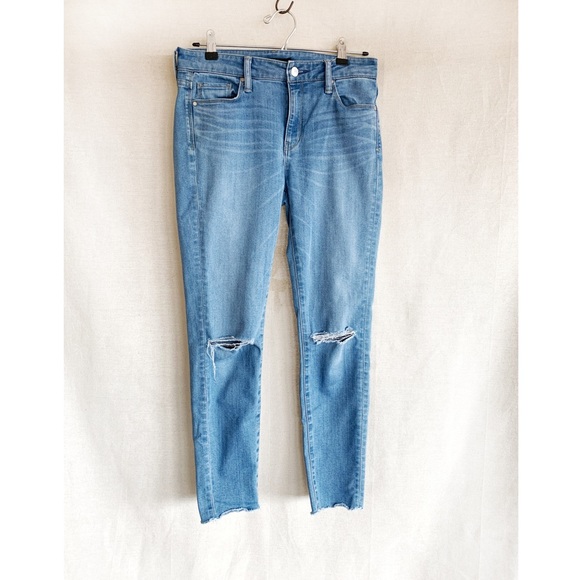 Moussy Stretch Denim - Picture 3 of 5